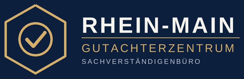 Rhein-Main Gutachterzentrum – Sachverständigenbüro